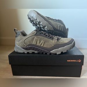 MERRRLL ANNEX TRAK LOW (NIB)